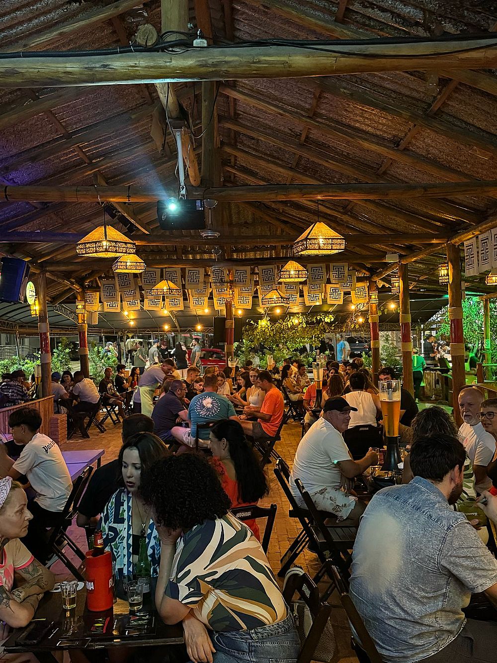 Bar Na Oca 